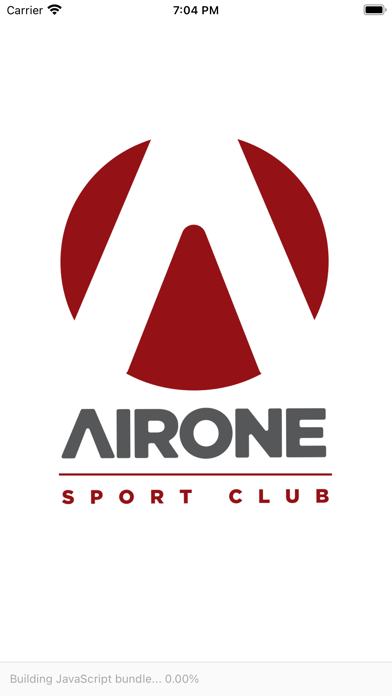 Airone Sport Club Screenshot