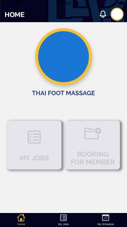 RBSC STAFF screenshot-8