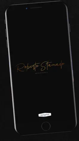 Game screenshot Roberto Stamado mod apk