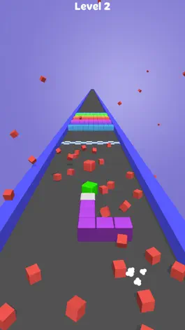 Game screenshot Brick Snake hack