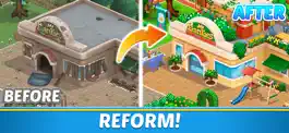 Game screenshot Food Country mod apk