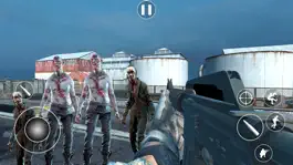 Game screenshot Zombie Survival Shooter Games hack