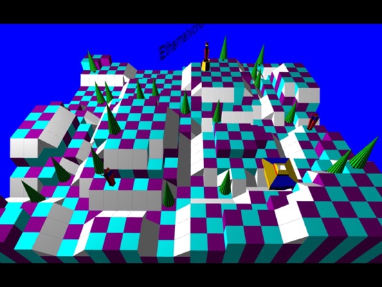 Screenshot #5 pour Anno-Zorvak