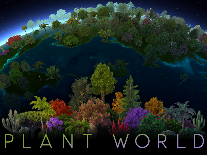 Earth 3D - World Atlas