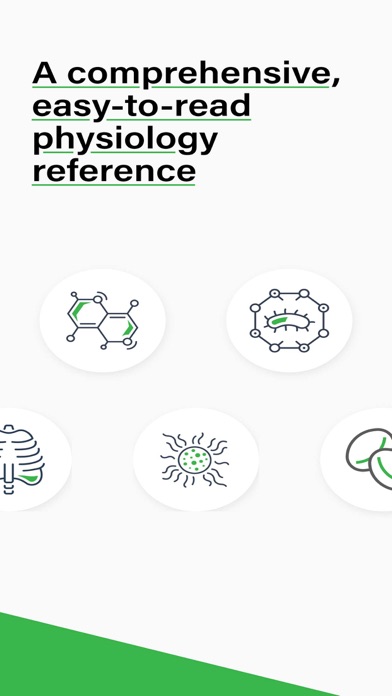 Screenshot #3 pour TeachMe Physiology: Human Body