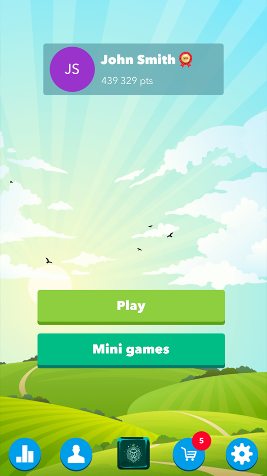 #4. Trivial World 2 Quiz Pursuit (iOS) 게시자: Ligia Goncalves