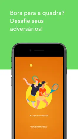 Game screenshot Ranking BR Sports mod apk