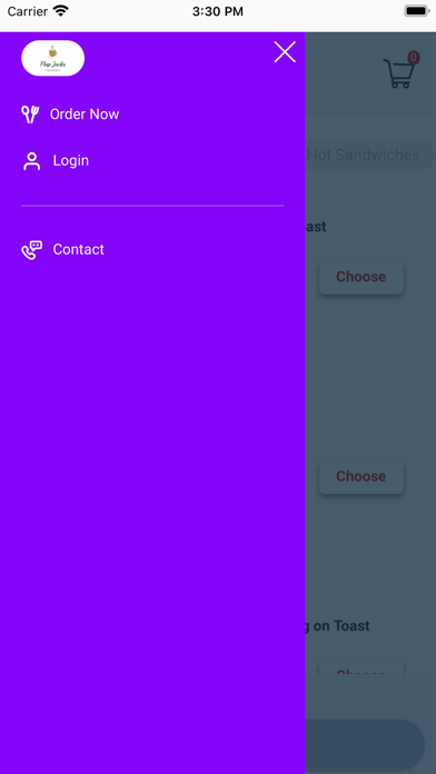 Flap Jacks Screenshot