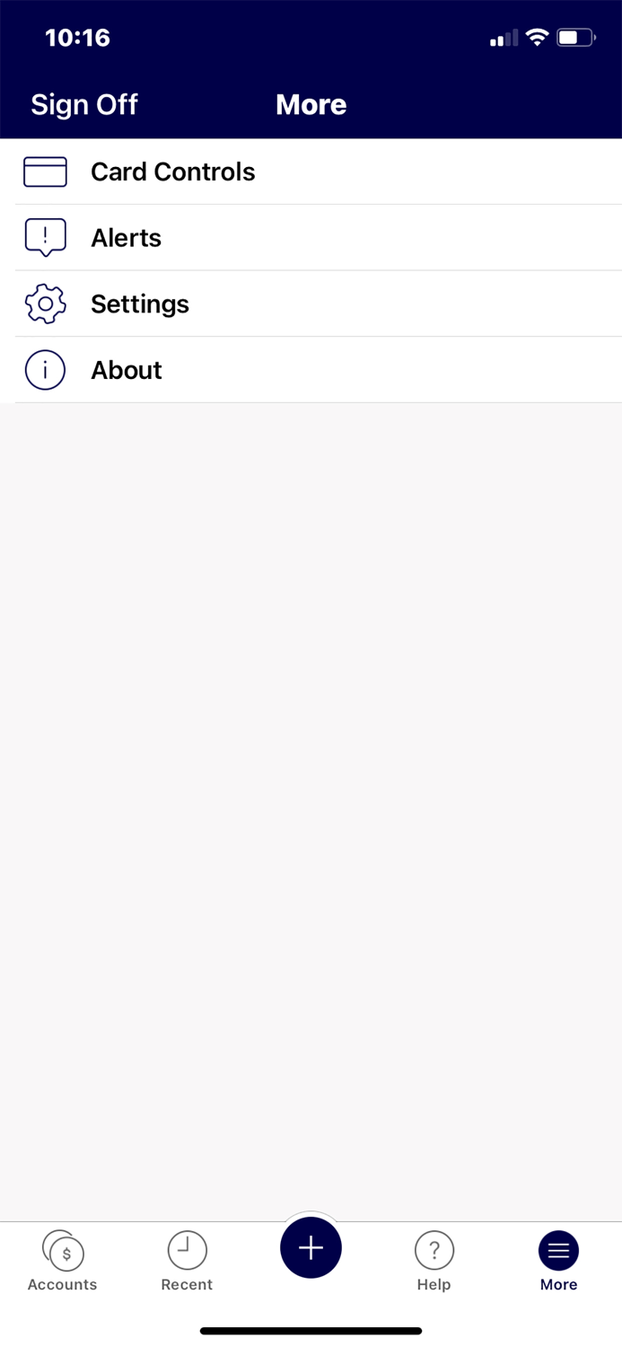 Alcoa Pitt FCU EZ Mobile