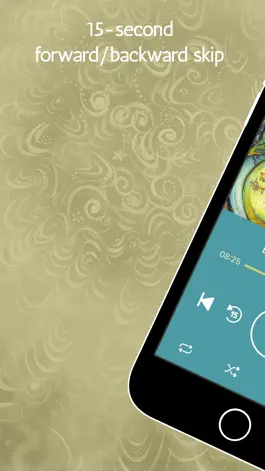 Game screenshot Celestial Reiki apk