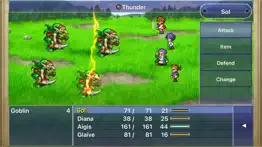 final fantasy dimensions iphone capturas de pantalla 3