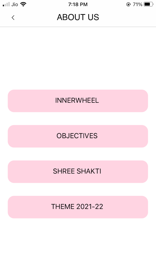 #4. Stree Shakti (iOS) 由: Kaizen Infotech Solutions Private Limited