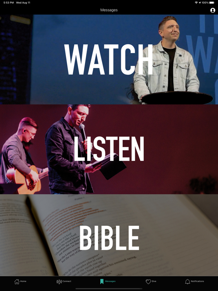 OKC Community Church