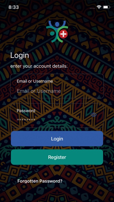 Hewale by Orcons Systems Ltd Screenshot