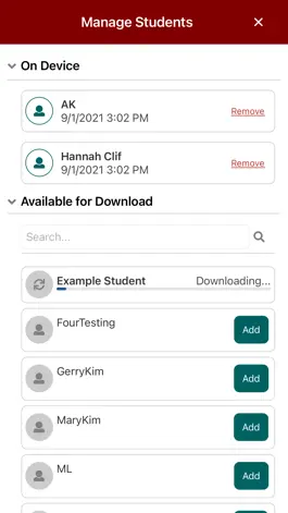 Game screenshot Catalyst Client hack