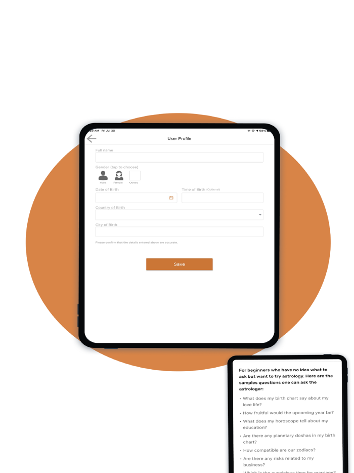 Ask Astrologer by Vedicfeed