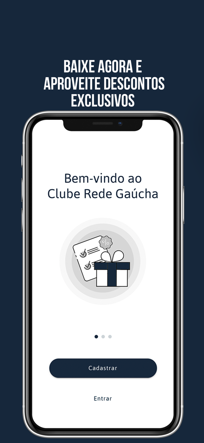 Clube Rede Gaúcha