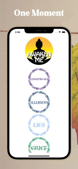 Game screenshot Awaken Me - Origin mod apk