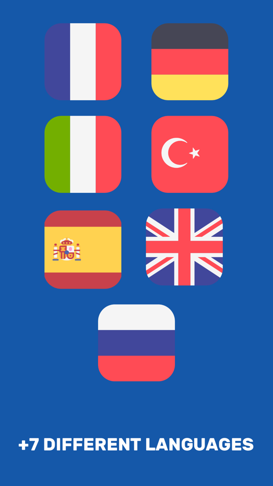 #2. Cryptogram Trivia (iOS) 由: Eray Aksoy