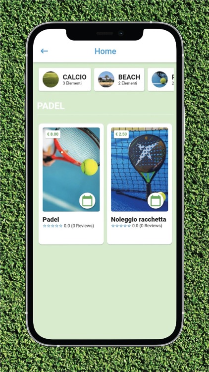 Bellavista Soccer Club