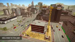 construction simulator 2+ iphone screenshot 2