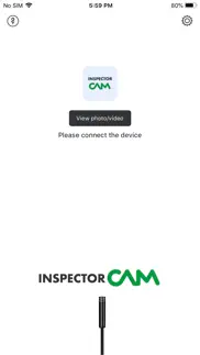 inspectorcam2.0 problems & solutions and troubleshooting guide - 2