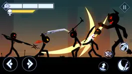 Game screenshot Stickman War: Sword Games hack