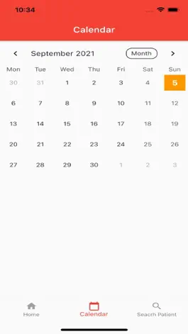 Game screenshot The PatientBook hack