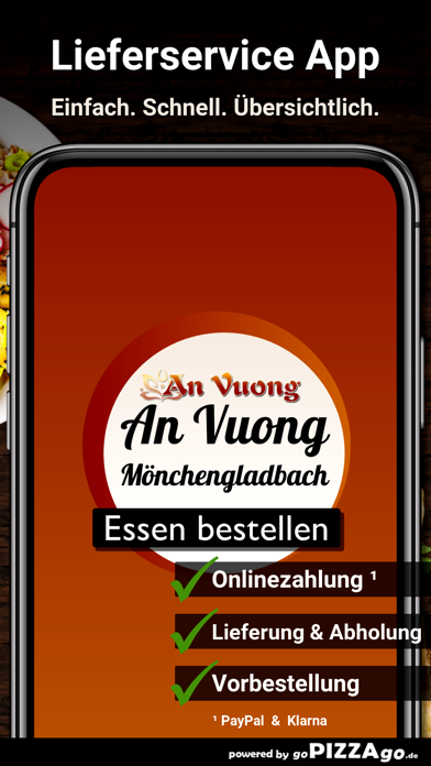 An Vuong Mönchengladbach Screenshot