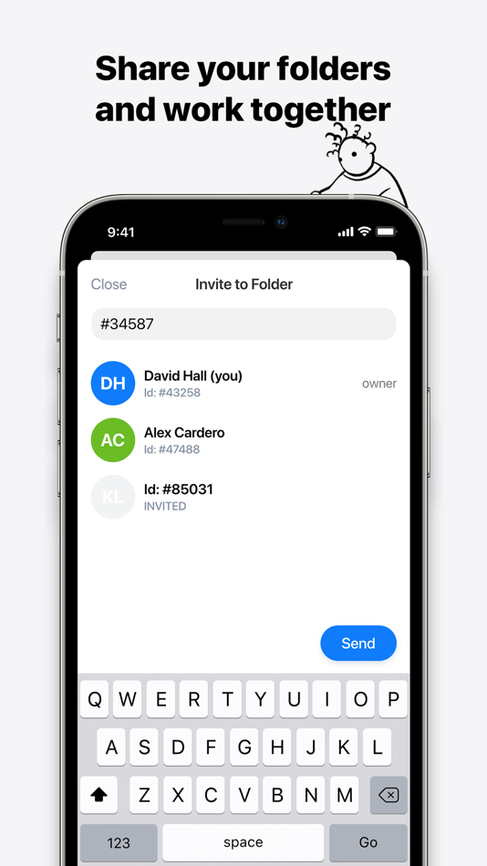 #4. Pasteline – Add a Note Quickly (macOS) 由: Tapteek