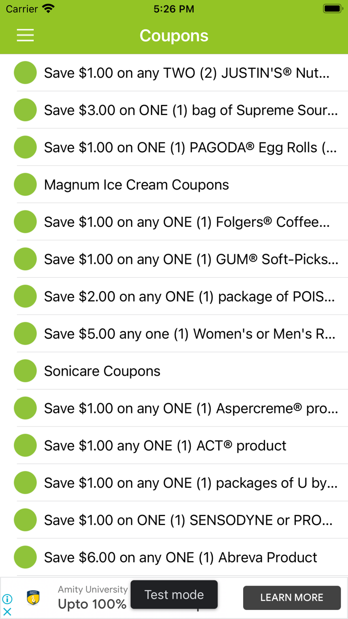 Free Stuff Times - Freebies