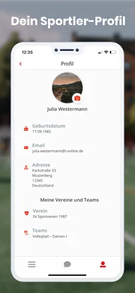 Game screenshot Sport!n apk