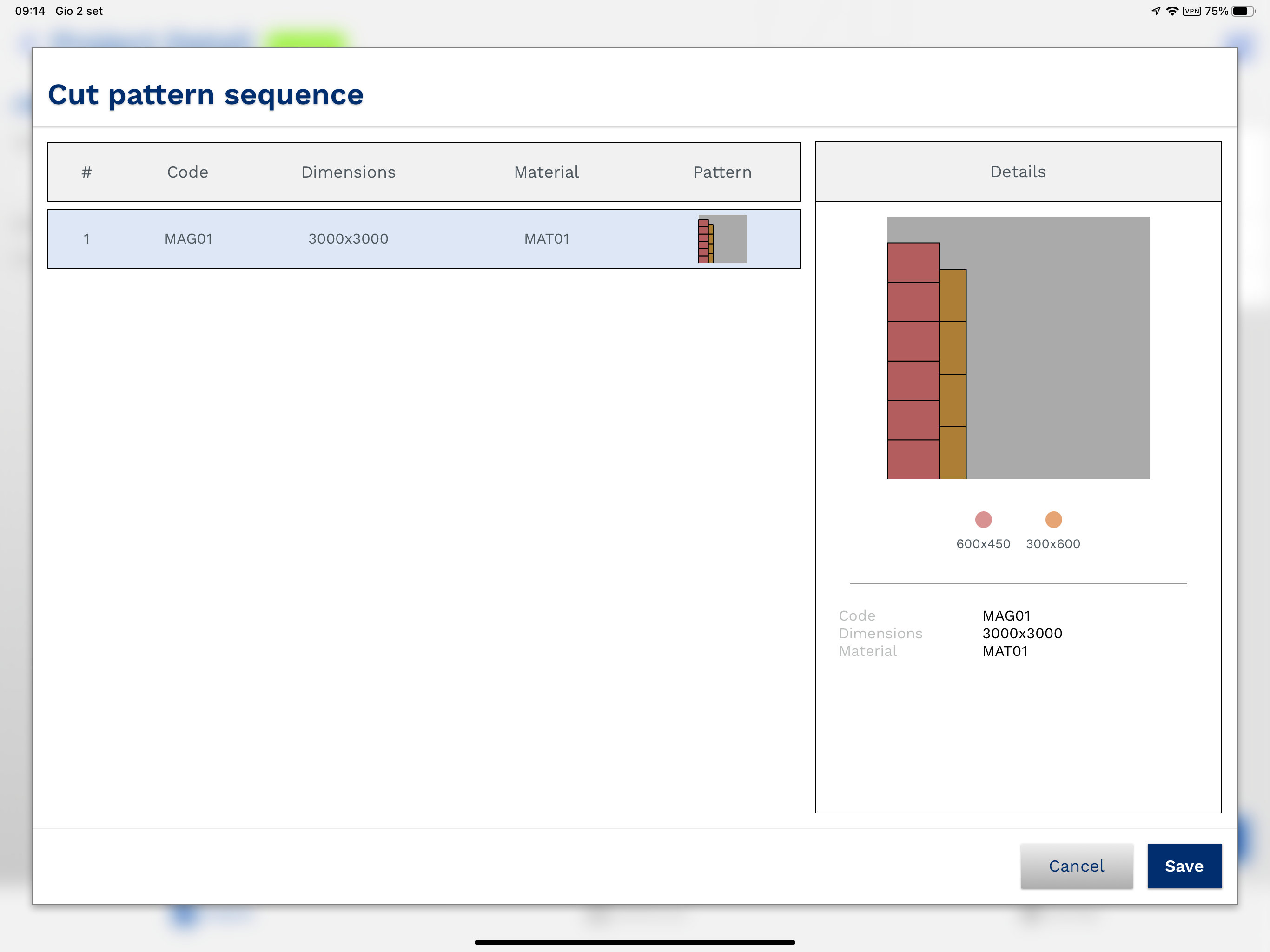 SCM Thundercut screenshot 7