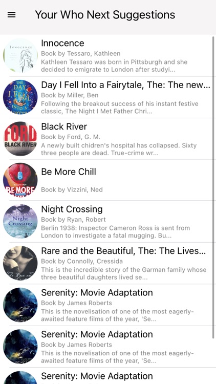 Reading Cloud screenshot-5