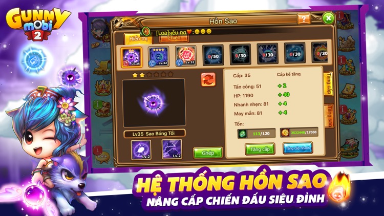 Gunny – Bắn Gà Teen & Chibi