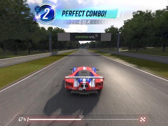 Project CARS GO Project CARS GO