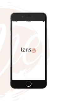 lensme-q8 iphone screenshot 2