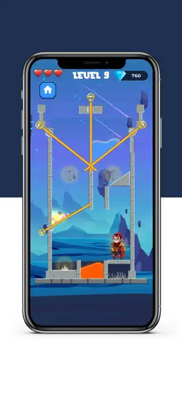 Game screenshot Ares: Princess Berry apk