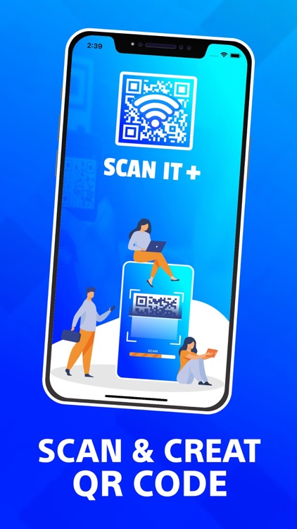 Scan it Plus