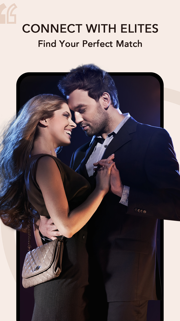 Elite League - Dating Singles