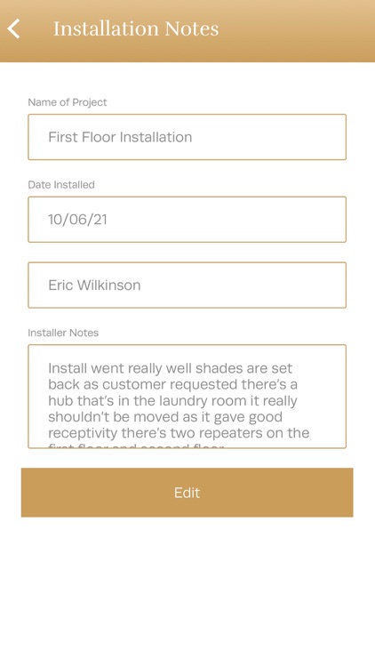 Skyline Window Coverings screenshot-6