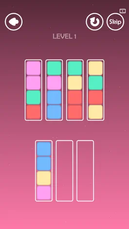 Game screenshot Pixel Sort - Puzzle Master mod apk