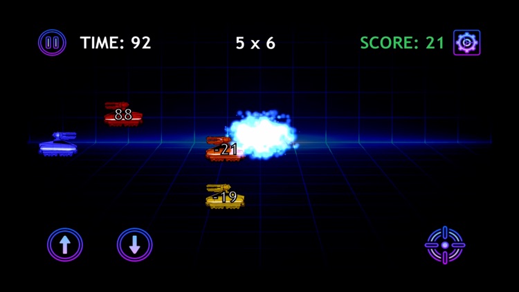 Math Strikes Back screenshot-3