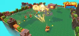 Game screenshot Titan Hunters hack
