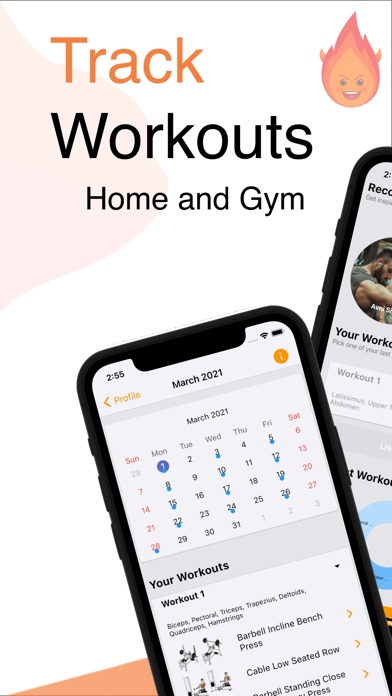 Screenshot #1 pour Fiary