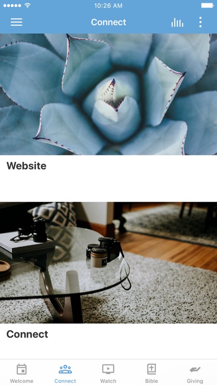 Beach Assembly of God