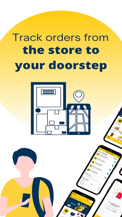 Indian Groceries Delivery screenshot-4