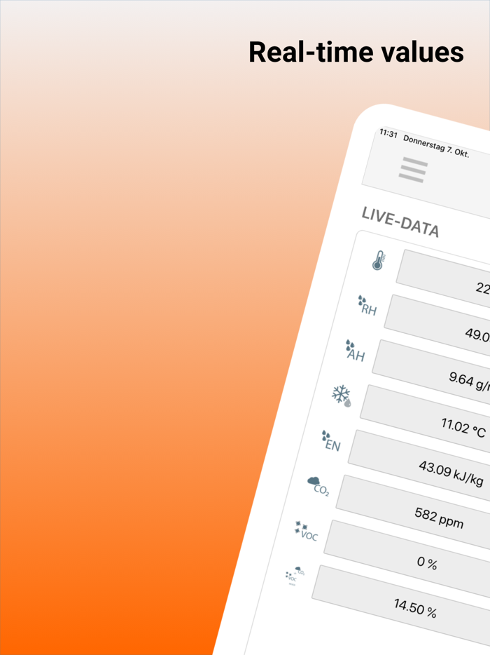 Duct Sensor Assistant