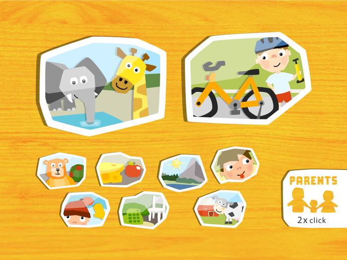 LinguPinguin LITE - EN ZH