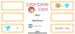 Game screenshot Click Clicky Click mod apk